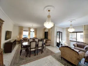 Furnished Apartment to Rent 170sqm - Secondary Image 1