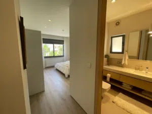 Furnished Two Bedrooms Apartment for Rent - Secondary Image 3