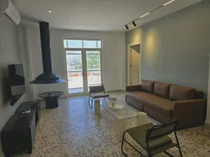 Two bedroom Roof for rent - Secondary Image 1
