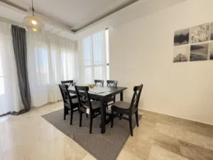 Furnished Apartment to Rent 190sqm - Secondary Image 2