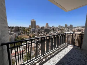 Two bedroom apartment for rent - Secondary Image 1