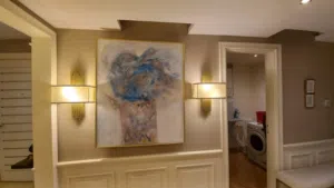 furnished apartment for sale in 4th circle - Secondary Image 3