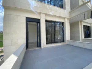 Unfurnished 4 Master Bedrooms for Rent in Abdoun - Secondary Image 1