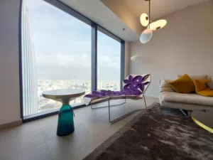 Apartment for rent in al abdali  - Secondary Image 3