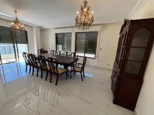 Furnished Apartment For Sale in 4th Circle - Secondary Image 1