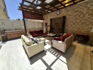 Furnished Apartment to sale  - Secondary Image 2