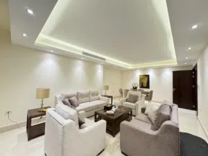 Furnished apartment for rent Abdoun - Secondary Image 3
