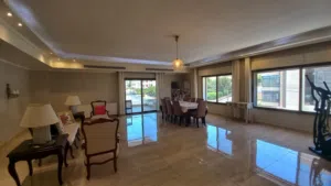 furnished apartment for sale in 4th circle - Secondary Image 2