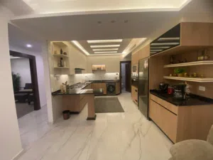Furnished Apartment For Sale In Deir Ghbar  - Secondary Image 2