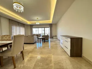 Furnished Apartment For Rent In Abdoun - Secondary Image 1