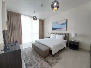 Apartment for rent in al abdali  - Secondary Image 1
