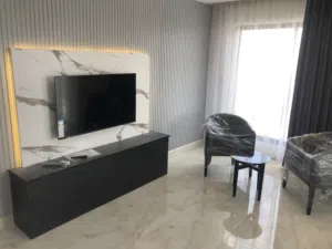 Furnished Apartment to Rent 130sqm - Secondary Image 1