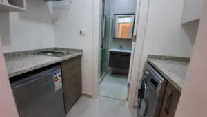 Furnished Apartment to Rent 40sqm - Secondary Image 1