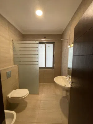Unfurnished Apartment For Rent In 4th Circle - Secondary Image 1