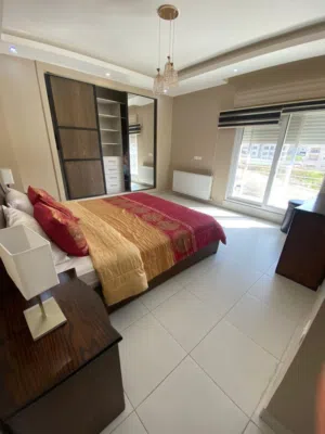Apartment for rent in deir Ghbar  - Secondary Image 1
