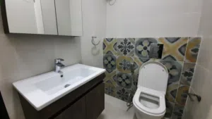 Furnished Apartment to Rent 40sqm - Secondary Image 3