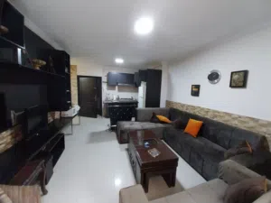 Furnished Apartment to Rent 203sqm - Secondary Image 1