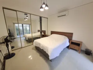 Furnished Apartment to Rent  - Secondary Image 1