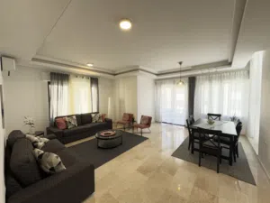 Furnished Apartment to Rent 190sqm - Secondary Image 1