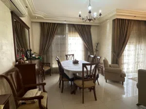 Furnished apartment for rent Dahyet Al Ameer Rashed - Secondary Image 1