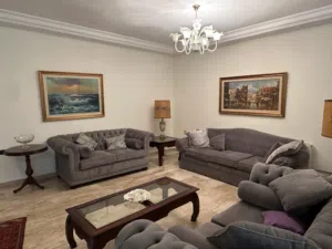 Furnished apartment for Sale in 4th Circle - Secondary Image 2