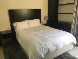 Furnished Apartment to Rent 120sqm - Secondary Image 2