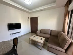 Furnished apartment for rent Dahyet Al Ameer Rashed - Secondary Image 3