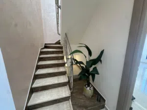 Last floor apartment & Roof for sale in Airport Road  - Secondary Image 2