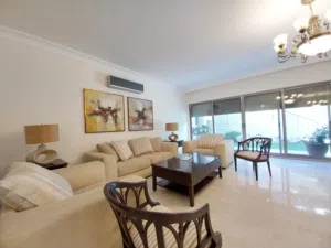 Apartment for rent in 4th circle  - Secondary Image 3