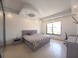 Furnished Apartment For Rent In Abdoun  - Secondary Image 1