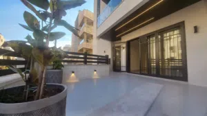 Apartment for sale in Um Uthaina - Secondary Image 1