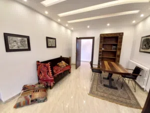 Furnished A partment for sale in Al Shmesani  - Secondary Image 2