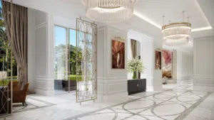 Not Furnished Apartment to Rent 176sqm - Secondary Image 3