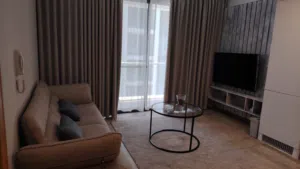 Furnished apartment for Sale Al Abdali - Secondary Image 1