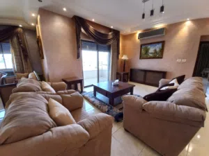 Furnished Apartment to Rent 150sqm - Secondary Image 2