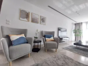 Apartment for rent in deir Ghbar  - Secondary Image 3