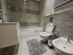 Furnished Apartment For Rent In Abdoun - Secondary Image 1