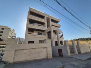 Residential Project for Sale | Marj Al Hammam – Al Jamaeen District