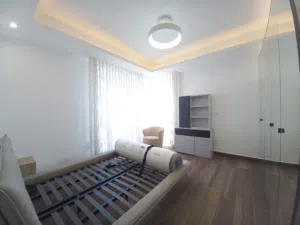 Furnished Apartment For Rent In 4th Circle  - Secondary Image 3