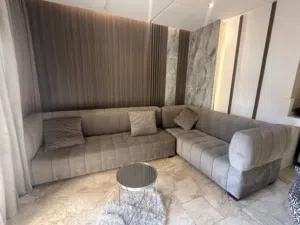 Furnished apaerment for rent in Abdoun - Secondary Image 3