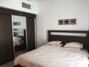 Furnished Apartment to Rent 60sqm - Secondary Image 2