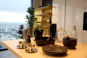 Furnished Apartment to Rent 120sqm - Secondary Image 2