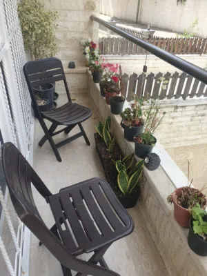Ground floor Furnished Apartment For Sale - Secondary Image 2