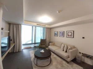 Furnished Apartment to Rent 83sqm - Secondary Image 2