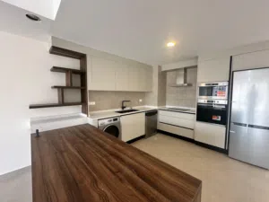 Semi-Furnished Apartment For Sale In Abdoun - Secondary Image 1