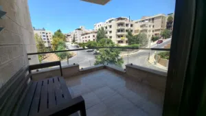 furnished apartment for Sale in 4th circle - Secondary Image 3