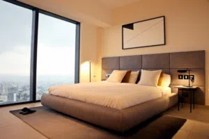 Furnished Apartment to Rent 120sqm - Secondary Image 1