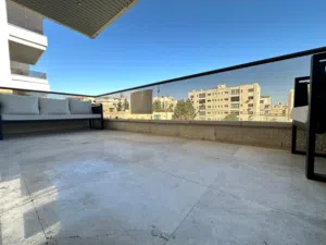 Furnished Apartment For Rent In Abdoun - Secondary Image 3