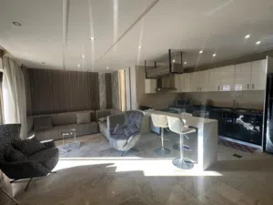 Furnished apaerment for rent in Abdoun - Secondary Image 1