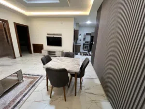 Furnished Apartment to Rent  - Secondary Image 1